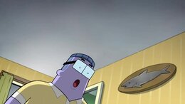 Big City Greens