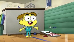 Big City Greens