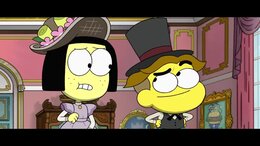 Big City Greens