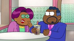 Big City Greens