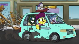 Big City Greens