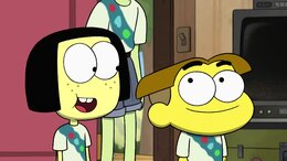 Big City Greens