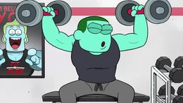 Big City Greens