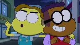 Big City Greens