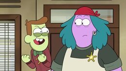 Big City Greens