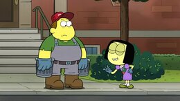 Big City Greens