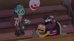Big City Greens
