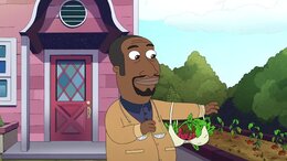 Big Mouth 2017