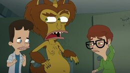 Big Mouth 2017