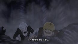 Kuroshitsuji English Subbed