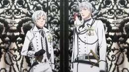 Black Butler
