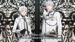 Kuroshitsuji English Subbed