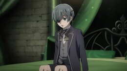 Black Butler