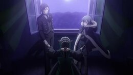 Black Butler
