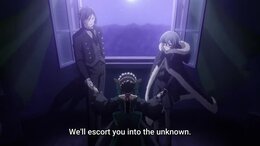Kuroshitsuji English Subbed