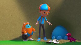 Blippi Wonders