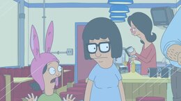 Bob's Burgers