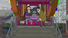 Bob's Burgers