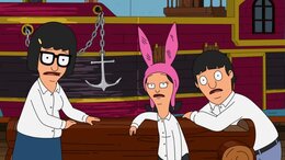Bob's Burgers