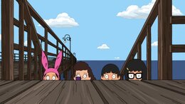 Bob's Burgers