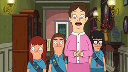 Bob's Burgers