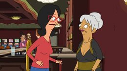 Bob's Burgers