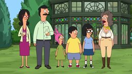 Bob's Burgers