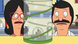 Bob's Burgers