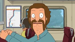 Bob's Burgers
