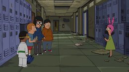 Bob's Burgers