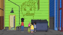 Bob's Burgers