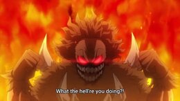 Boku no Hero Academia English Subbed