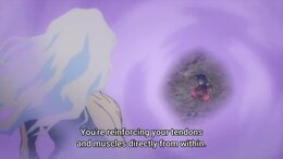 Boku no Hero Academia English Subbed