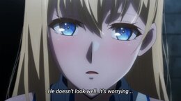 Boushoku no Berserk