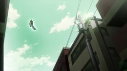 Bungo Stray Dogs