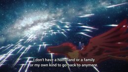 Bye Bye, Earth English Subbed