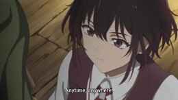 Bye Bye, Earth English Subbed