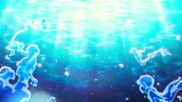 Bye Bye, Earth English Dubbed