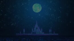 Bye Bye, Earth English Dubbed