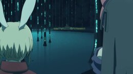 Bye Bye, Earth English Dubbed