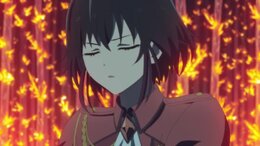 Bye Bye, Earth English Dubbed
