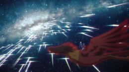 Bye Bye, Earth English Dubbed
