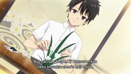 Can a Boy-Girl Friendship Survive? English Subbed