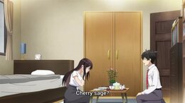 Can a Boy-Girl Friendship Survive? English Subbed