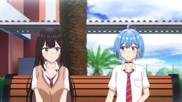 Can a Boy-Girl Friendship Survive? English Subbed