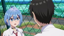 Can a Boy-Girl Friendship Survive? English Subbed