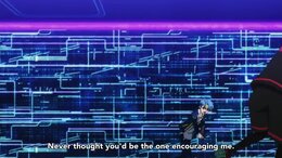 Cap Kakumei Bottleman English Subbed 