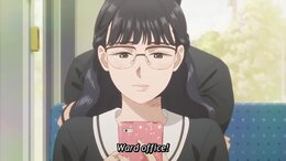 Captivated, By You English Subbed