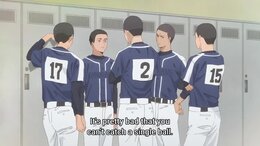 Captivated, By You English Subbed