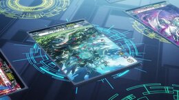 Cardfight!! Vanguard: Divinez
